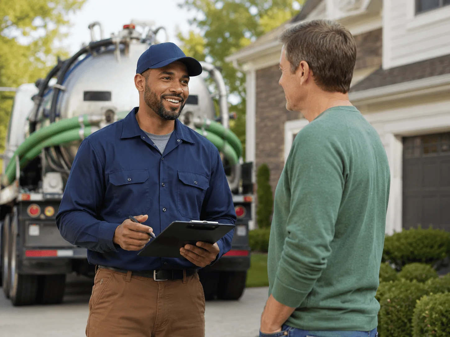 Mosquito Control Twisp, WA FAQs